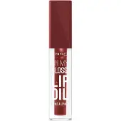 Rimmel Oh My Gloss! Brillo Labial 08-Deep Cherry 4,5ml