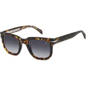 David Beckham Occhiali Da Sole Db-7118-s-086 52/23/150