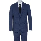 Corneliani Completo 'Anzug' blu