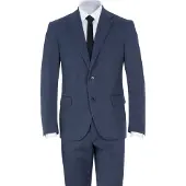 Corneliani Completo 'Anzug' blu