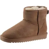 Ara Boots 'Alaska' marrone chiaro