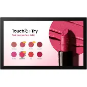 Samsung Touch Screen Per La Programmazione Delle Sale Lh13qbctbgbxen