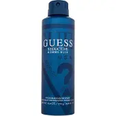 GUESS Seductive Blue da uomo Deospray 150ml
