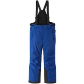 Reima Kid's Wingon Pantaloni da sci Bambini (98, blu)