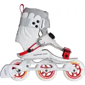 Powerslide Pattini In Linea Doop Urban 100