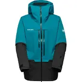 Mammut Giacca Haldigrat Hardshell