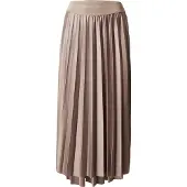 Vila Vinitban Pleated Gonna Midi