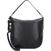 Fossil Jolie Borsa a spalla Vera Pelle 30.5 cm nero