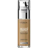 L'Oréal Paris True Match Foundation 7D7W Amber Gold — Fondotinta