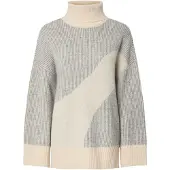 Pieces Pullover