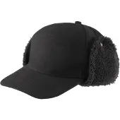 Brandit Cappellino Con Visiera Lumberjack Winter