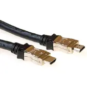 ACT Cavo Hdmi Ak3754 High Speed 10.00 M