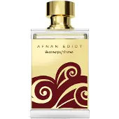 AFNAN Edict Amberythme 80ml Unisex — Eau de Parfum