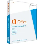 Microsoft Office 2013 Home and Business