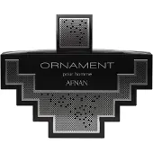 AFNAN Ornament 100 ml Uomo — Eau de Parfum