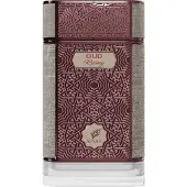 AFNAN Oud Rising Unisex 80 ml — Eau de Parfum