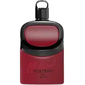 AFNAN Abstract Portrait 100 ml Eau de Parfum Unisex