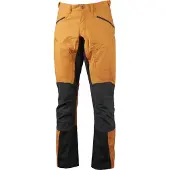 Lundhags Makke Pro Pant Pantaloni da escursionismo Uomo (54, arancione)