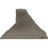 Chillouts Grayson Scarf Sciarpa (One Size, grigio)