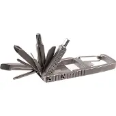 Caruba Multitool Carabiner