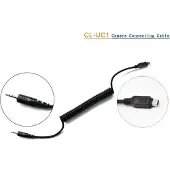 Pixel Fotocamera Cavo di collegamento UC1 per Olympus