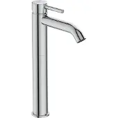 Ideal standard BC269AA Miscelatore per lavabo Ceraline 5 l/min.