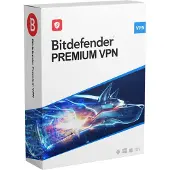 Bitdefender Premium VPN