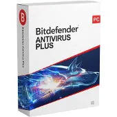 Bitdefender Antivirus Plus 2027