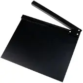 Caruba Professional Director Clapper BW (Gesso)