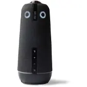 OWL LABS Owl 4+ Meeting Smart Fotocamera 4K a 360 gradi, carbone