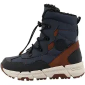 Kappa Boots 'Nadjo' blu denim