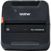 Brother Stampante Termica Rj4230b 104 Mm