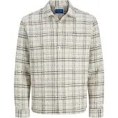 Jack & Jones Giacca Camicia Relaxed Fit