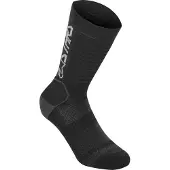 Alpinestars Calzini Paragon Lite 19 Black