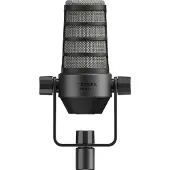 Saramonic SR-BV1 Microfono XLR per podcast