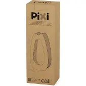 Catit Set Di Ricambio In Cartone Per Tiragraffi Alto Pixi