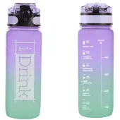 Itotal Bottiglia D´acqua Id2121