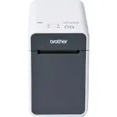 Brother Stampante Per Etichette Td-2020a 203dpi
