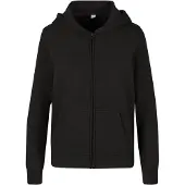 Urban Classics Felpa Con Zip Tb8005