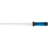 Bgs Coltello per isolamento 420 mm - 81728