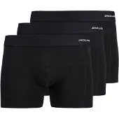 Jack & jones Boxers Philip Bamboo Trunks 3 Unità