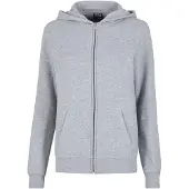 Urban Classics Felpa Con Zip Tb8005