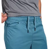 Black Diamond Notion Shorts Pantaloncini Uomo (XS, turchese)