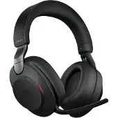 Jabra Cuffie Con Microfono Evolve2 85 Ms Stereo
