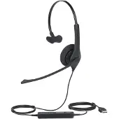 Jabra Cuffie Voip Biz 1500 Mono