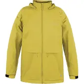 Normani Giacca per outdoor giallo
