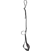 Black Diamond Slider Leash Dragonne nero