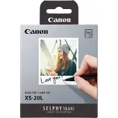 Canon Carta fotografica 4119C002