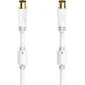Ginza.se Cavo Antenna M/h 100db 1.5 M Tec