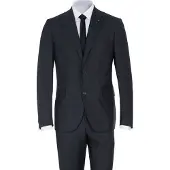 Corneliani Completo 'Anzug' grigio